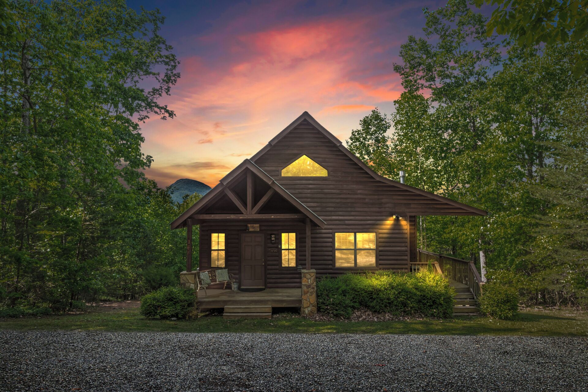 Northeast Georgia Vacation Rentals – We have your perfect Vacation ...
